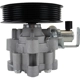 Purchase Top-Quality New Power Steering Pump by ATLANTIC AUTOMOTIVE ENTERPRISES - 50108N pa14