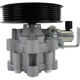 Purchase Top-Quality New Power Steering Pump by ATLANTIC AUTOMOTIVE ENTERPRISES - 50108N pa2