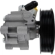 Purchase Top-Quality New Power Steering Pump by ATLANTIC AUTOMOTIVE ENTERPRISES - 50108N pa8