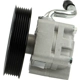 Purchase Top-Quality ATLANTIC AUTOMOTIVE ENTERPRISES - 50127N - Power Steering Pump pa3