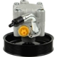 Purchase Top-Quality ATLANTIC AUTOMOTIVE ENTERPRISES - 50127N - Power Steering Pump pa5