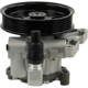 Purchase Top-Quality New Power Steering Pump by ATLANTIC AUTOMOTIVE ENTERPRISES - 50134N pa1