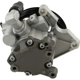 Purchase Top-Quality New Power Steering Pump by ATLANTIC AUTOMOTIVE ENTERPRISES - 50134N pa3