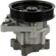 Purchase Top-Quality New Power Steering Pump by ATLANTIC AUTOMOTIVE ENTERPRISES - 50134N pa4