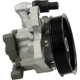 Purchase Top-Quality New Power Steering Pump by ATLANTIC AUTOMOTIVE ENTERPRISES - 50134N pa5