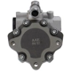 Purchase Top-Quality ATLANTIC AUTOMOTIVE ENTERPRISES - 50141N - Power Steering Pump pa2