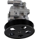 Purchase Top-Quality New Power Steering Pump by ATLANTIC AUTOMOTIVE ENTERPRISES - 50166N pa1