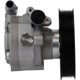 Purchase Top-Quality New Power Steering Pump by ATLANTIC AUTOMOTIVE ENTERPRISES - 50166N pa2