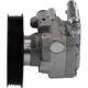 Purchase Top-Quality New Power Steering Pump by ATLANTIC AUTOMOTIVE ENTERPRISES - 50166N pa4