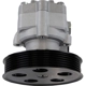 Purchase Top-Quality New Power Steering Pump by ATLANTIC AUTOMOTIVE ENTERPRISES - 50166N pa5
