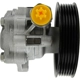 Purchase Top-Quality ATLANTIC AUTOMOTIVE ENTERPRISES - 50174N - Power Steering Pump pa4