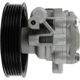 Purchase Top-Quality ATLANTIC AUTOMOTIVE ENTERPRISES - 50174N - Power Steering Pump pa5