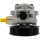 Purchase Top-Quality ATLANTIC AUTOMOTIVE ENTERPRISES - 50174N - Power Steering Pump pa6