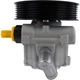 Purchase Top-Quality ATLANTIC AUTOMOTIVE ENTERPRISES - 50177N - Power Steering Pump pa6