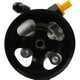 Purchase Top-Quality New Power Steering Pump by ATLANTIC AUTOMOTIVE ENTERPRISES - 50181N pa1