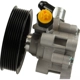 Purchase Top-Quality New Power Steering Pump by ATLANTIC AUTOMOTIVE ENTERPRISES - 50181N pa2