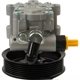 Purchase Top-Quality New Power Steering Pump by ATLANTIC AUTOMOTIVE ENTERPRISES - 50181N pa3