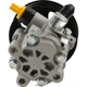 Purchase Top-Quality New Power Steering Pump by ATLANTIC AUTOMOTIVE ENTERPRISES - 50181N pa5