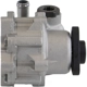 Purchase Top-Quality ATLANTIC AUTOMOTIVE ENTERPRISES - 50488N - New Power Steering Pump pa4