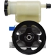 Purchase Top-Quality New Power Steering Pump by ATLANTIC AUTOMOTIVE ENTERPRISES - 5197N pa3