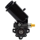 Purchase Top-Quality ATLANTIC AUTOMOTIVE ENTERPRISES - 5211N - Power Steering Pump pa1