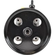 Purchase Top-Quality New Power Steering Pump by ATLANTIC AUTOMOTIVE ENTERPRISES - 5213N pa2