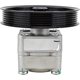 Purchase Top-Quality New Power Steering Pump by ATLANTIC AUTOMOTIVE ENTERPRISES - 5213N pa4