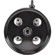 Purchase Top-Quality New Power Steering Pump by ATLANTIC AUTOMOTIVE ENTERPRISES - 5213N pa5