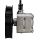 Purchase Top-Quality New Power Steering Pump by ATLANTIC AUTOMOTIVE ENTERPRISES - 5213N pa8
