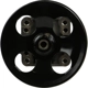 Purchase Top-Quality New Power Steering Pump by ATLANTIC AUTOMOTIVE ENTERPRISES - 5222N pa3