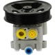 Purchase Top-Quality New Power Steering Pump by ATLANTIC AUTOMOTIVE ENTERPRISES - 5222N pa4
