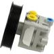 Purchase Top-Quality New Power Steering Pump by ATLANTIC AUTOMOTIVE ENTERPRISES - 5222N pa6