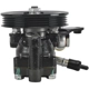 Purchase Top-Quality ATLANTIC AUTOMOTIVE ENTERPRISES - 5233N - Power Steering Pump pa4