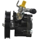 Purchase Top-Quality ATLANTIC AUTOMOTIVE ENTERPRISES - 5233N - Power Steering Pump pa5