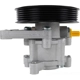 Purchase Top-Quality ATLANTIC AUTOMOTIVE ENTERPRISES - 5281N - Power Steering Pump pa4