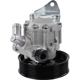Purchase Top-Quality ATLANTIC AUTOMOTIVE ENTERPRISES - 5287N - Power Steering Pump pa3