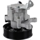 Purchase Top-Quality ATLANTIC AUTOMOTIVE ENTERPRISES - 5287N - Power Steering Pump pa6