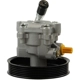 Purchase Top-Quality ATLANTIC AUTOMOTIVE ENTERPRISES - 5296N - Power Steering Pump pa4