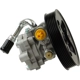 Purchase Top-Quality ATLANTIC AUTOMOTIVE ENTERPRISES - 5296N - Power Steering Pump pa5