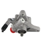 Purchase Top-Quality ATLANTIC AUTOMOTIVE ENTERPRISES - 5339N - Power Steering Pump pa1