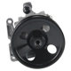 Purchase Top-Quality ATLANTIC AUTOMOTIVE ENTERPRISES - 5353N - Power Steering Pump pa2