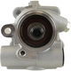Purchase Top-Quality ATLANTIC AUTOMOTIVE ENTERPRISES - 5369N - Power Steering Pump pa5