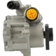 Purchase Top-Quality ATLANTIC AUTOMOTIVE ENTERPRISES - 5380N - New Power Steering Pump pa3