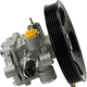 Purchase Top-Quality New Power Steering Pump by ATLANTIC AUTOMOTIVE ENTERPRISES - 5427N pa2