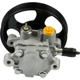 Purchase Top-Quality New Power Steering Pump by ATLANTIC AUTOMOTIVE ENTERPRISES - 5427N pa3