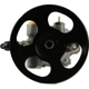 Purchase Top-Quality New Power Steering Pump by ATLANTIC AUTOMOTIVE ENTERPRISES - 5427N pa5