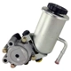 Purchase Top-Quality ATLANTIC AUTOMOTIVE ENTERPRISES - 5478N - Power Steering Pump pa1