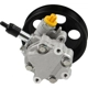 Purchase Top-Quality New Power Steering Pump by ATLANTIC AUTOMOTIVE ENTERPRISES - 5480N pa1