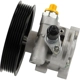 Purchase Top-Quality New Power Steering Pump by ATLANTIC AUTOMOTIVE ENTERPRISES - 5480N pa10