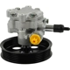 Purchase Top-Quality New Power Steering Pump by ATLANTIC AUTOMOTIVE ENTERPRISES - 5480N pa11
